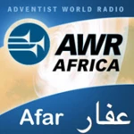 awr afar radio android application logo